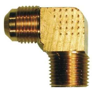  Anderson Brass Male Flare Elbow
