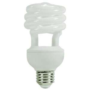GE Lighting 15834   20 Watt CFL Light Bulb   Compact Fluorescent 