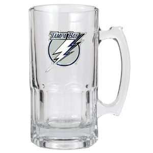    Tampa Bay Lightning 1 Liter Macho Beer Mug