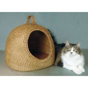  Cat Furniture Pet Bed Basket Shaker Style Like a Little 