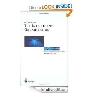   with the supply chain idea Otto Wassermann  Kindle Store