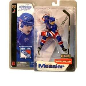   Sportspicks NHL Series 3  Mark Messier Action Figure Toys & Games
