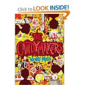   Candymakers   [CANDYMAKERS] [Hardcover]: Wendy(Author) Mass: Books