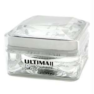  Ultima II Extraordinaire Diamond Anti ageing Eye Cream 