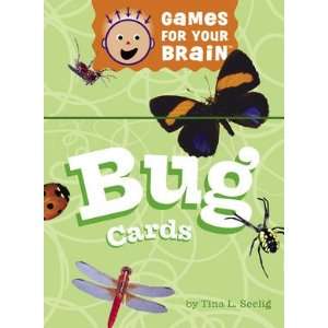  New Chronicle Books Games For Your Brain Bugs Packed With Fun 
