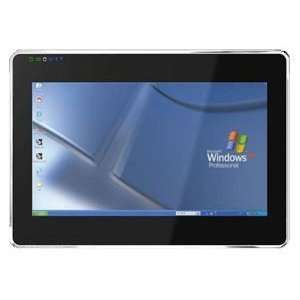  Partner Tech EM 200 10.1 LED Tablet PC   Wi Fi   Intel 