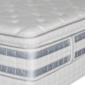  Full Serta Perfect Day iSeries Ceremony Super Pillow Top 