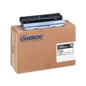  CHO745026187   Fax Toner/Developer Cartridge for Sharp 