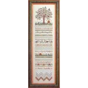   Sampler (cross stitch, Hardanger & specialty) Arts, Crafts & Sewing
