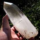 CORINTO Clear Quartz Crystal CASTLED STUDENT  