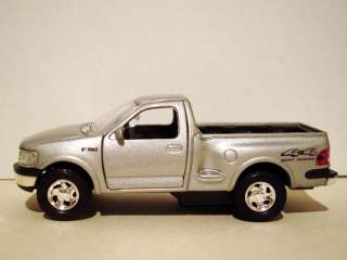 FORD F150 1997 1:39 diecast scale model WELLY  