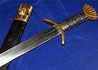 viking sword  