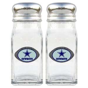  Dallas Cowboys NFL Salt/Pepper Shaker Set Sports 