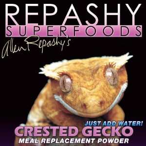  Repashy Crested Gecko Meal Replacement Powder 5.3oz Jar 