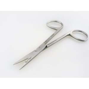  LaVaque Brow Scissors Pointed Tip Stainless Steel 1060 