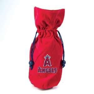  Pack of 3 MLB Los Angeles Angels of Anaheim Velvet Wine 