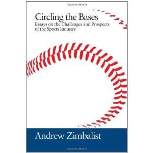   Prospects of the Sports Industry [Paperback] Andrew Zimbalist Books