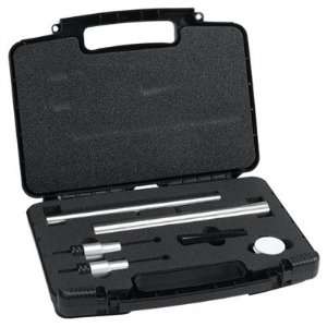  Sinclair Scope Ring Lapping Tool Combo Kit Scope 