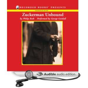  Zuckerman Unbound (Audible Audio Edition) Philip Roth 