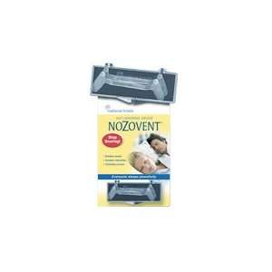 NoZovent   Anti Snoring Device, 2 pack, (Scandinavian 