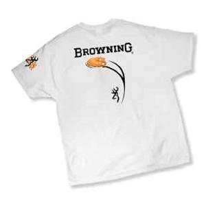  Browning   Claymaster Cru Short Sleeve Shirt w/ Shooting 