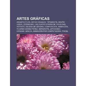   crueldad, Retrato, Escena de género (Spanish Edition) (9781232418504