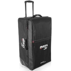  Mares Cruise Cargo Roller Bag with Wheels Sports 