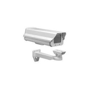   Outdoor Security Camera Housing Weatherproof w/ mount