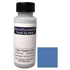  Paint for 1990 Mitsubishi Eclipse (color code: B14/PB4) and Clearcoat