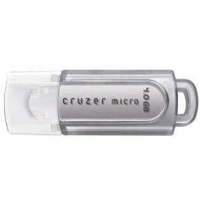 Sandisk Micro Cruzer USB Flash Drive 4GB 4G 4 Gigs 