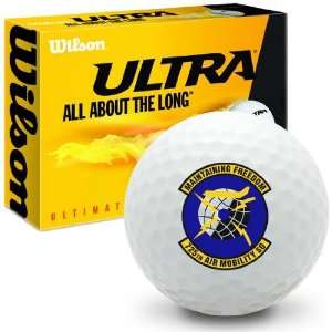  725 Air Mobility   Wilson Ultra Ultimate Distance Golf 