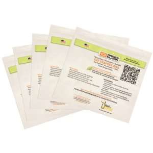 Range Kleen Fat Trapper Foil Lined Replacement Bags, Pack of 5:  