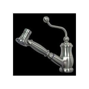  Cucina Candelabra 1200 series 1200 40 (pvd) Polished 