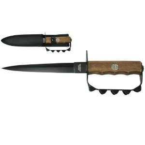   1775 Knife Dagger Blade World War Seals:  Sports & Outdoors