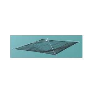 Cumings® Umbrella Net 42 x 42 with 3/8 nylon mesh  