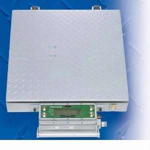  Intercomp CW250 100170 Platform Scale with Indicator 1000 