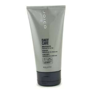   Care Moisturizer Treatment for Dry Hair ( Bottle Slightly Scratched