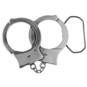  Handcuffs Biker Belt Buckle Automotive