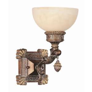  Cuzco Wall Sconce: Home Improvement