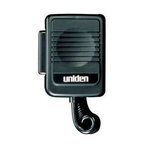  Uniden 4 Pin Microphone For CB Fits PRO510XL/PRO510AXL 