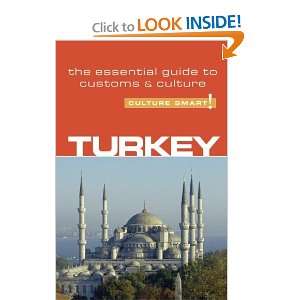  Turkey   Culture Smart!: the essential guide to customs 