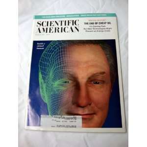  Scientific American March 1998 Scientific American Books