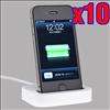 4g dock cradle holder sync charger e htc desire g7 bling crystal 