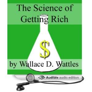  The Science of Getting Rich (Audible Audio Edition 