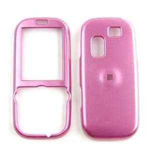  Samsung Gravity 2 T469 Honey Pink Hard Case/Cover 