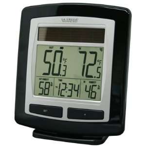   Station (Weather Stations & Thermometers / Outdoor Products) Office