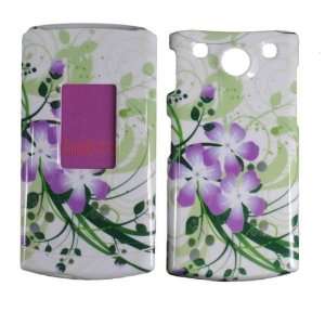   Lily Hard Case Cover for LG Dlite GD570: Cell Phones & Accessories