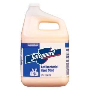  Safeguard Antibacterial Hand Soap   Gallon: Beauty
