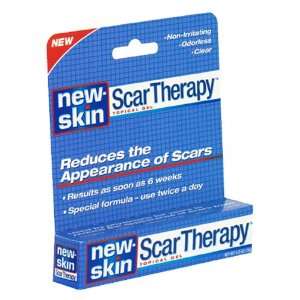  New Skin Scar Therapy, 0.5 oz (15 g) Beauty