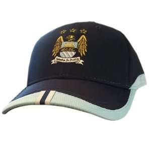  Manchester City FC. Cap: Sports & Outdoors